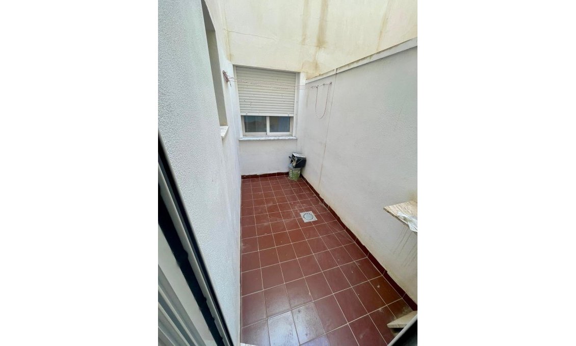 Segunda mano - Apartamento -
Benijofar - Costa Blanca