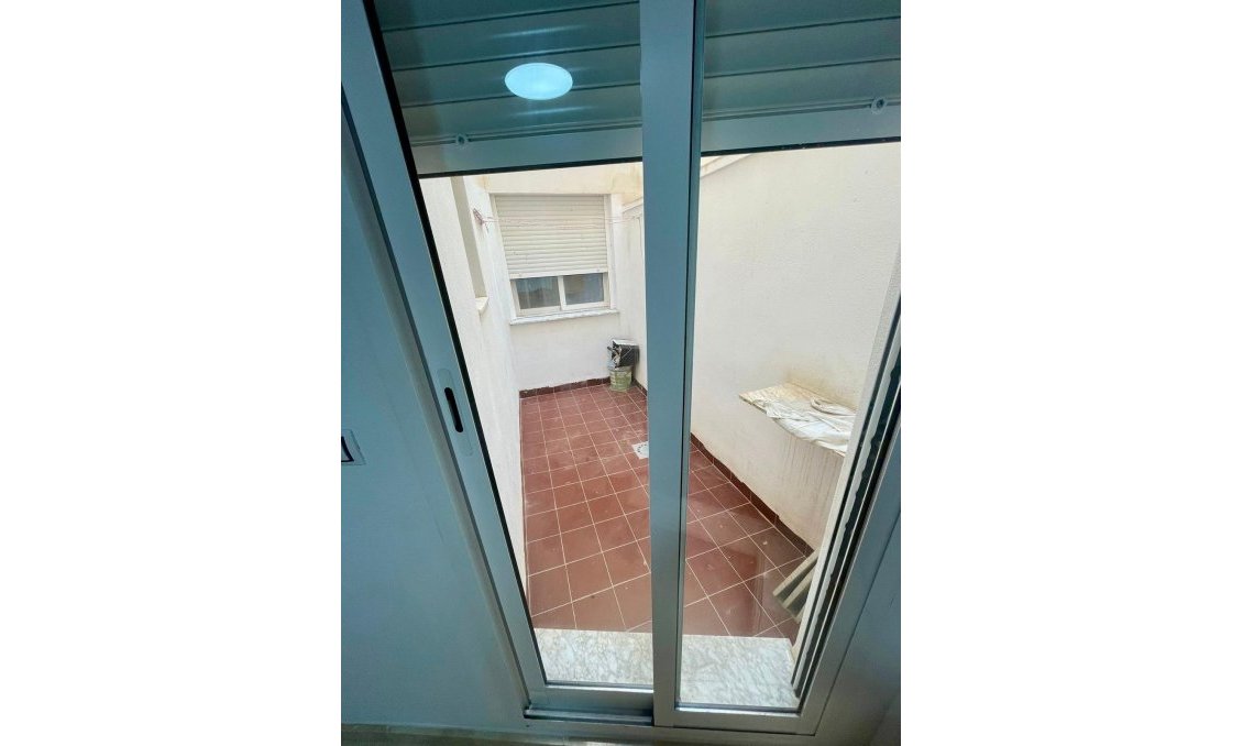 Segunda mano - Apartamento -
Benijofar - Costa Blanca