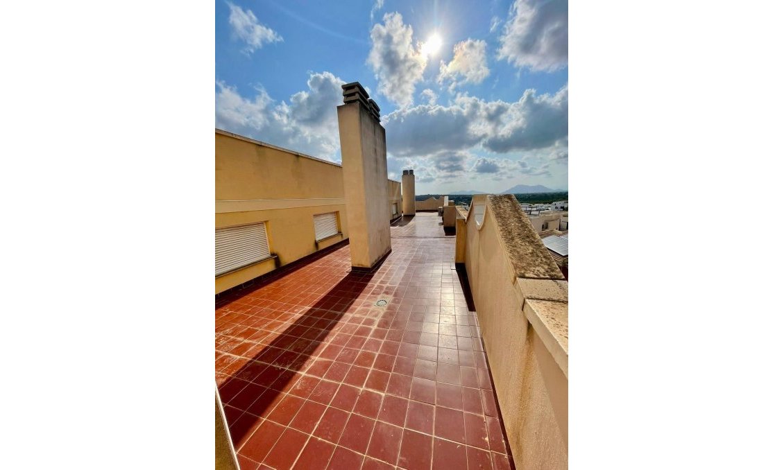 Segunda mano - Apartamento -
Benijofar - Costa Blanca