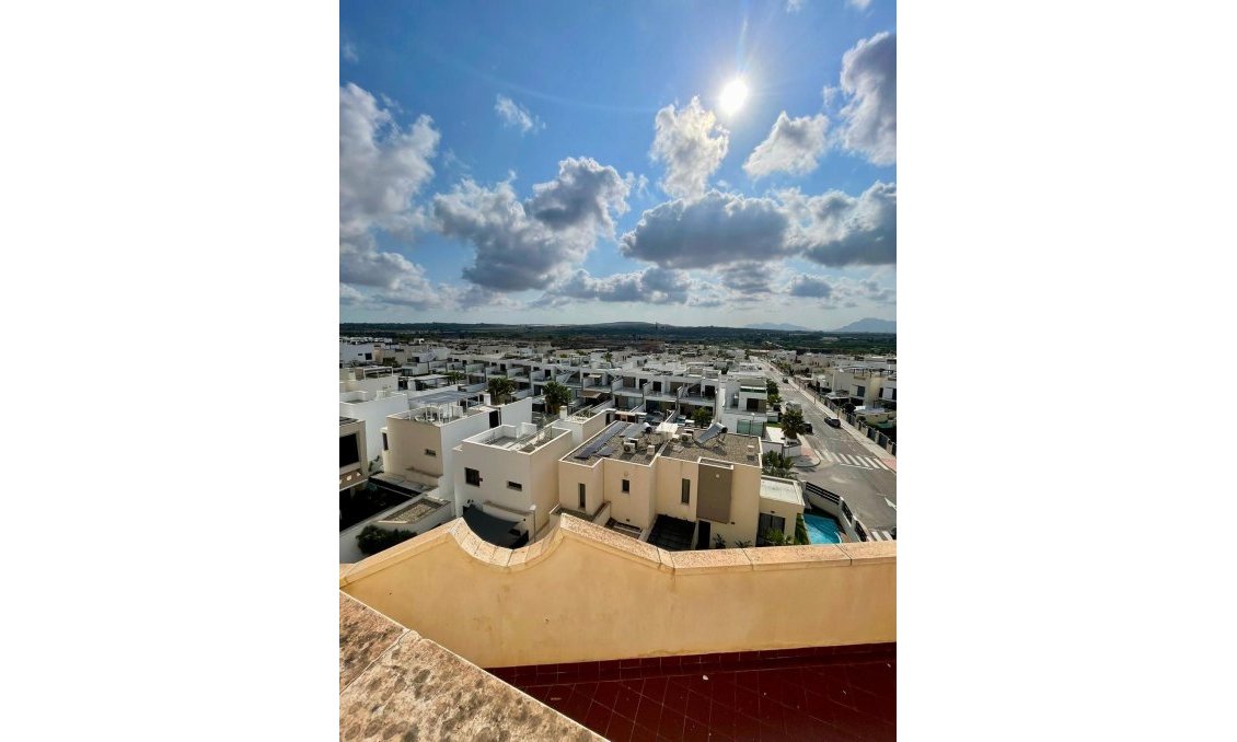 Segunda mano - Apartamento -
Benijofar - Costa Blanca