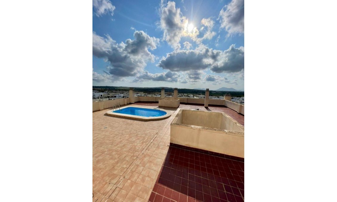 Segunda mano - Apartamento -
Benijofar - Costa Blanca