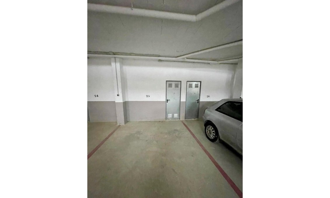Segunda mano - Apartamento -
Benijofar - Costa Blanca