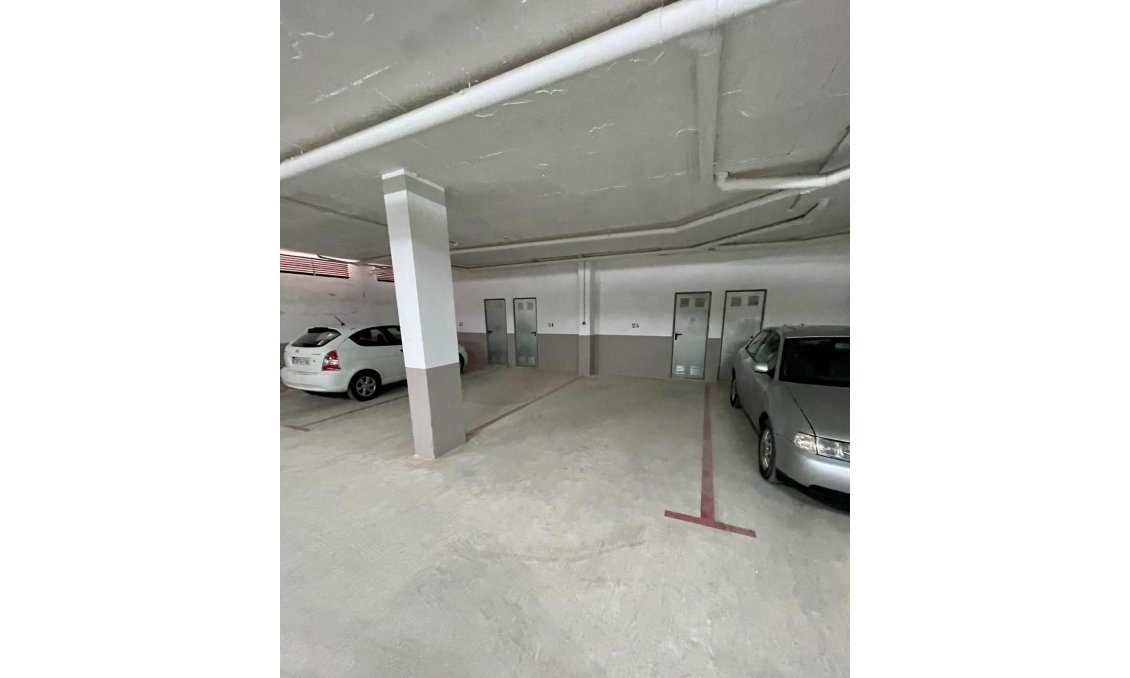 Segunda mano - Apartamento -
Benijofar - Costa Blanca