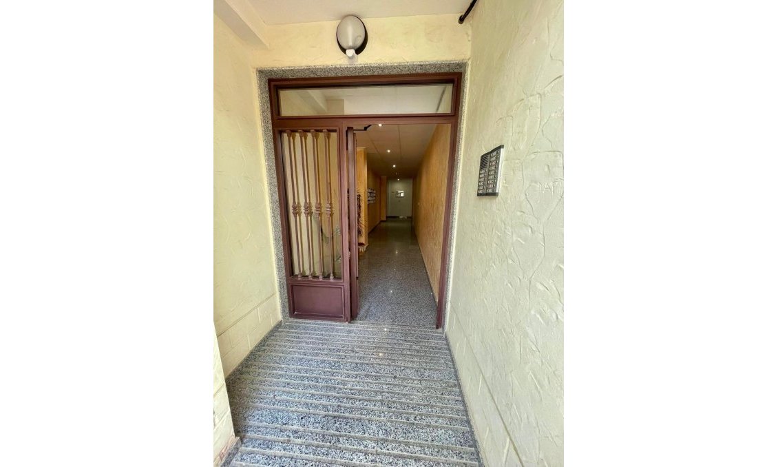 Segunda mano - Apartamento -
Benijofar - Costa Blanca