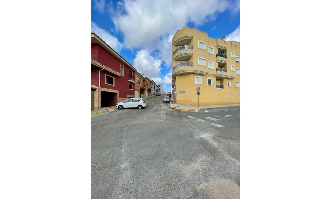 Segunda mano - Apartamento -
Benijofar - Costa Blanca