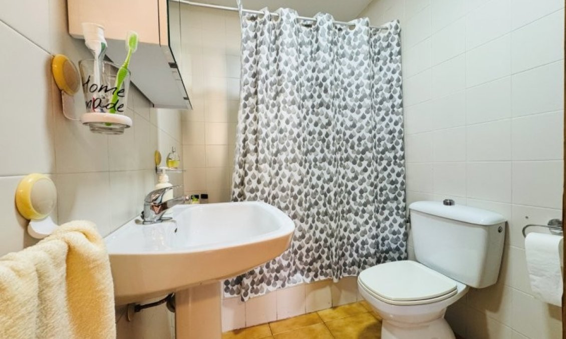 Használt Ingatlanok - Apartman -
La Mata - Costa Blanca