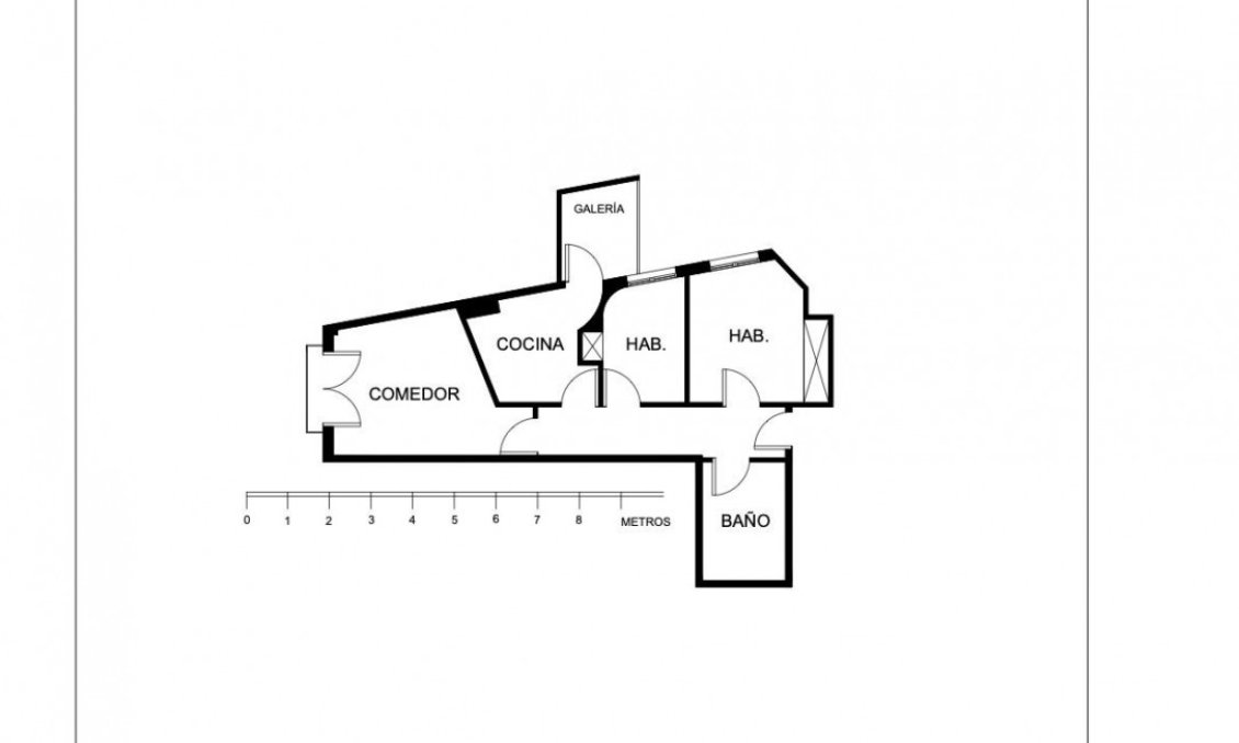 Segunda mano - Apartamento -
Finestrat - Costa Blanca