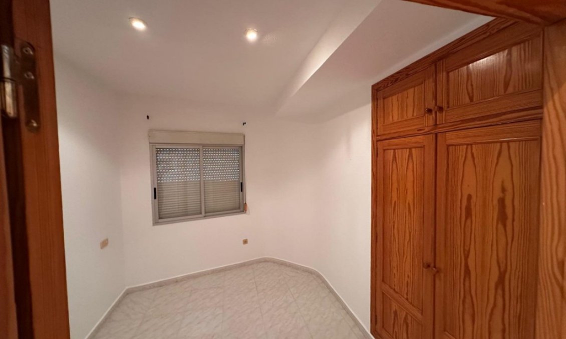 Segunda mano - Apartamento -
Finestrat - Costa Blanca