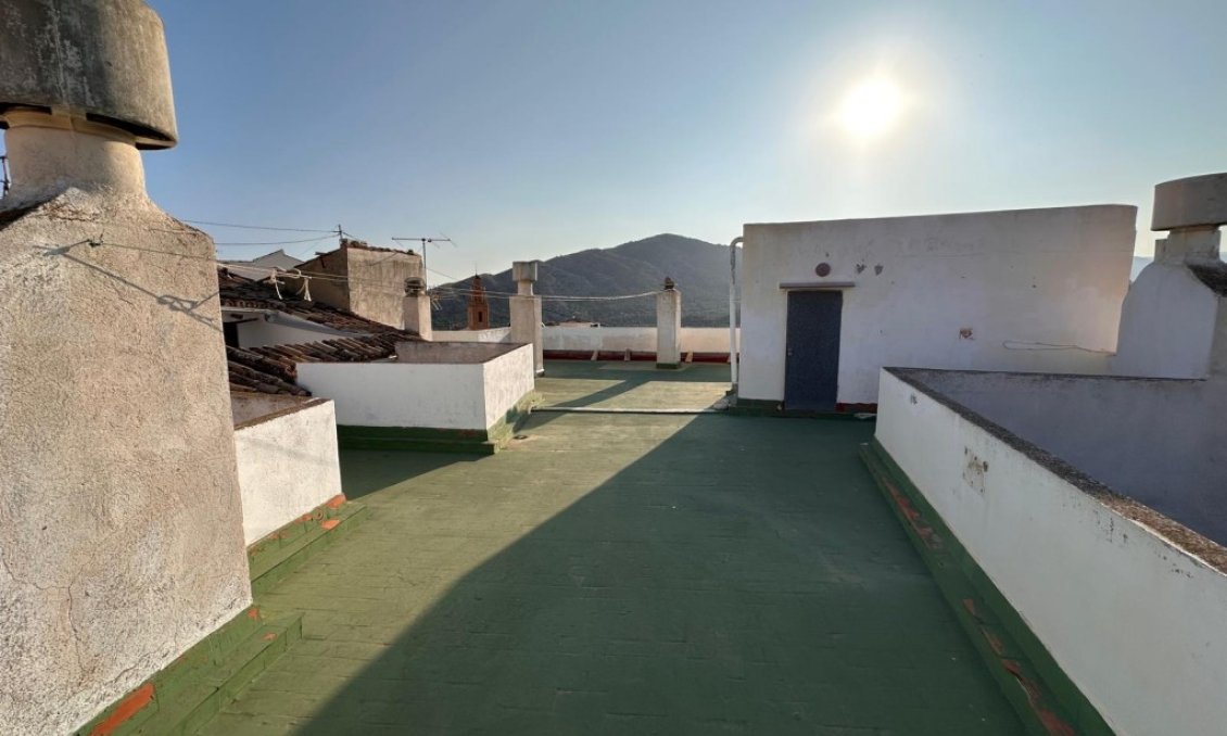 Segunda mano - Apartamento -
Finestrat - Costa Blanca