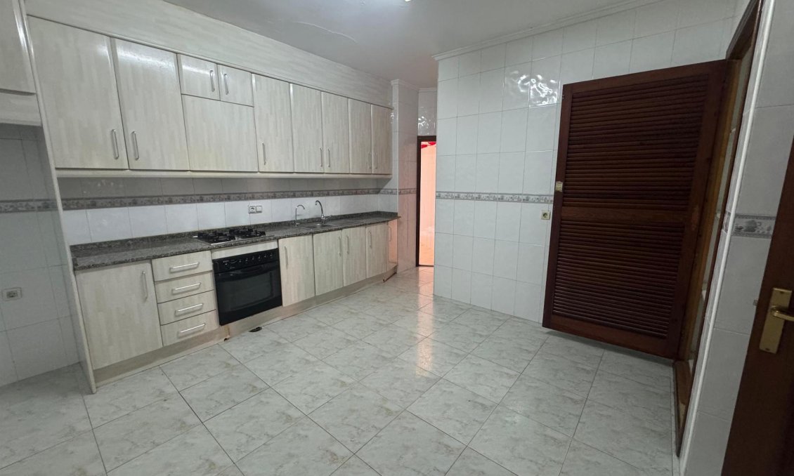Wiederverkauf - Wohnung -
Torrevieja - Costa Blanca