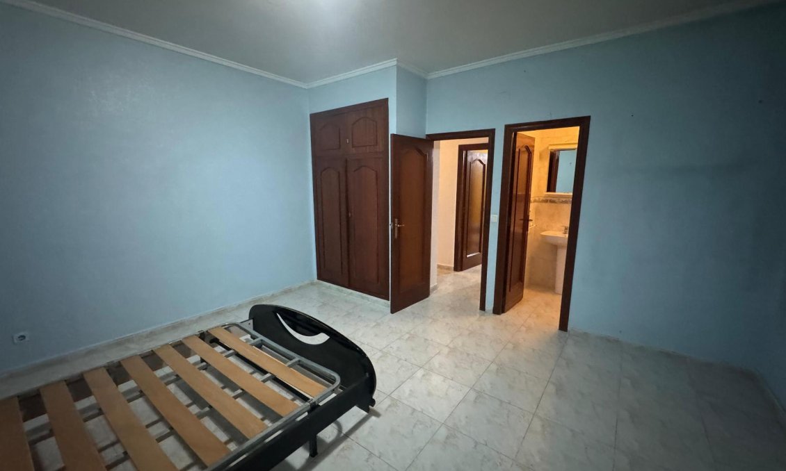 Wiederverkauf - Wohnung -
Torrevieja - Costa Blanca