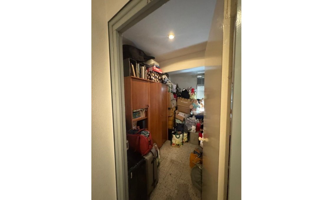 Wiederverkauf - Wohnung -
Guardamar del Segura - Guardamar