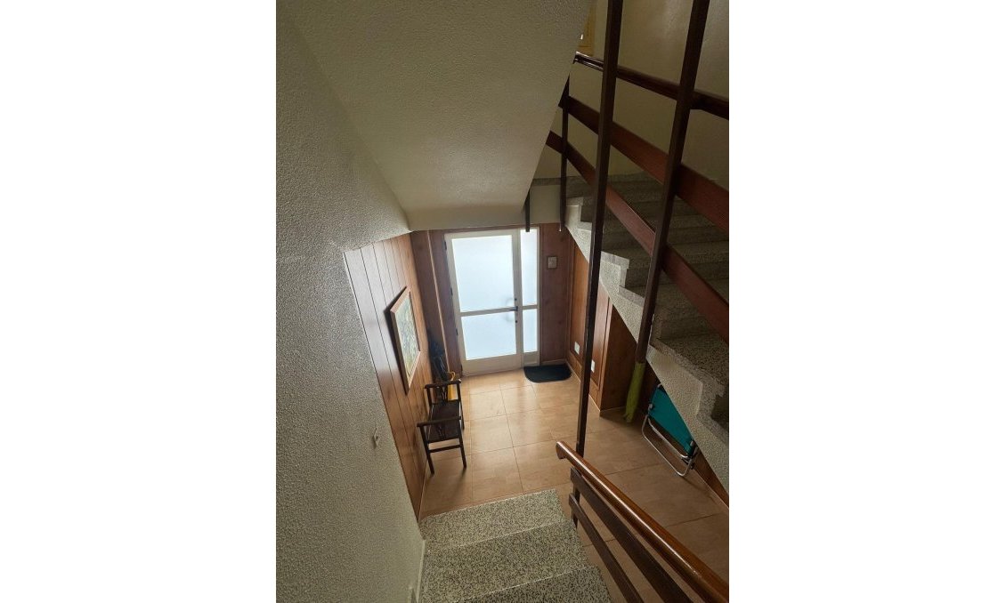 Wiederverkauf - Wohnung -
Guardamar del Segura - Guardamar