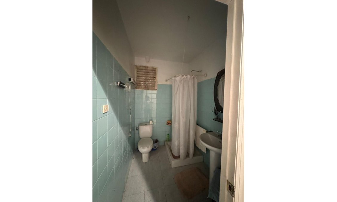 Wiederverkauf - Wohnung -
Guardamar del Segura - Guardamar