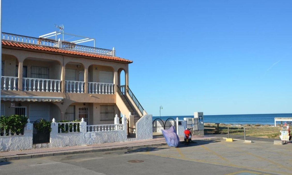 Wiederverkauf - Bungalow -
Torrevieja - La Mata