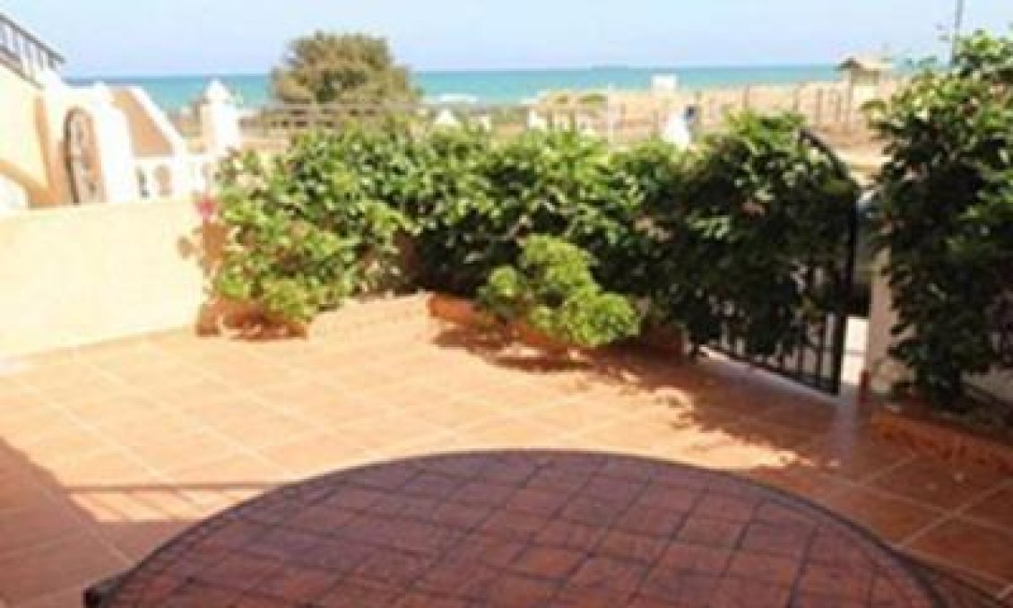 Wiederverkauf - Bungalow -
Torrevieja - La Mata