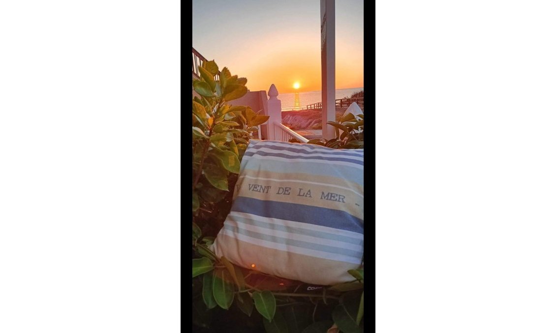 Wiederverkauf - Bungalow -
Torrevieja - La Mata