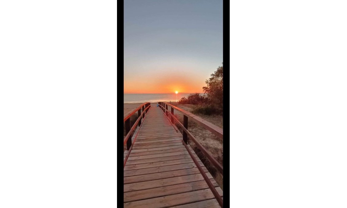 Wiederverkauf - Bungalow -
Torrevieja - La Mata