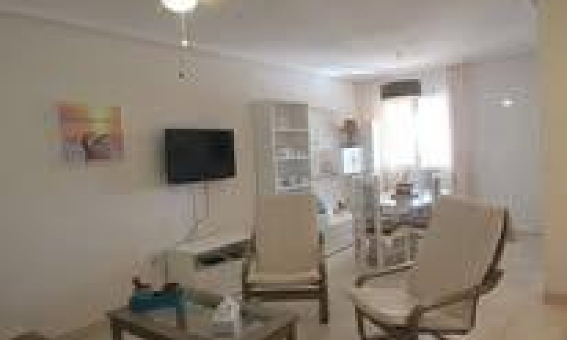 Wiederverkauf - Bungalow -
Torrevieja - La Mata