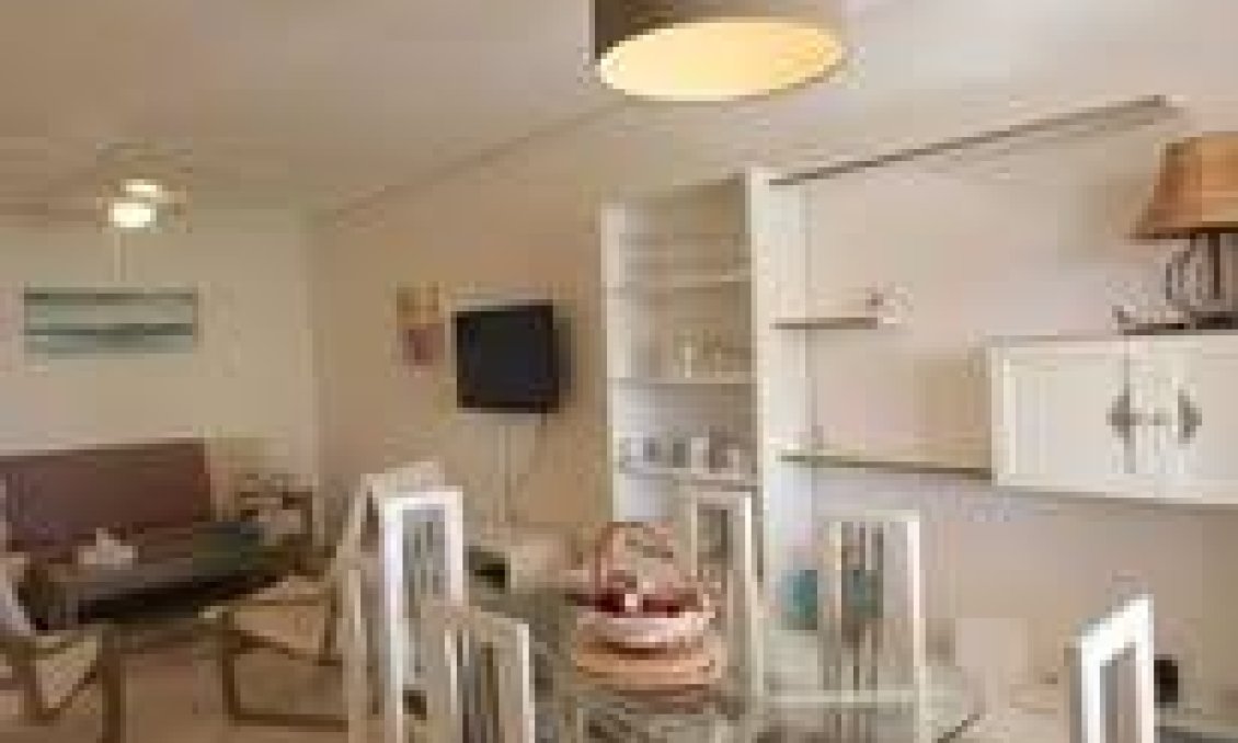 Wiederverkauf - Bungalow -
Torrevieja - La Mata