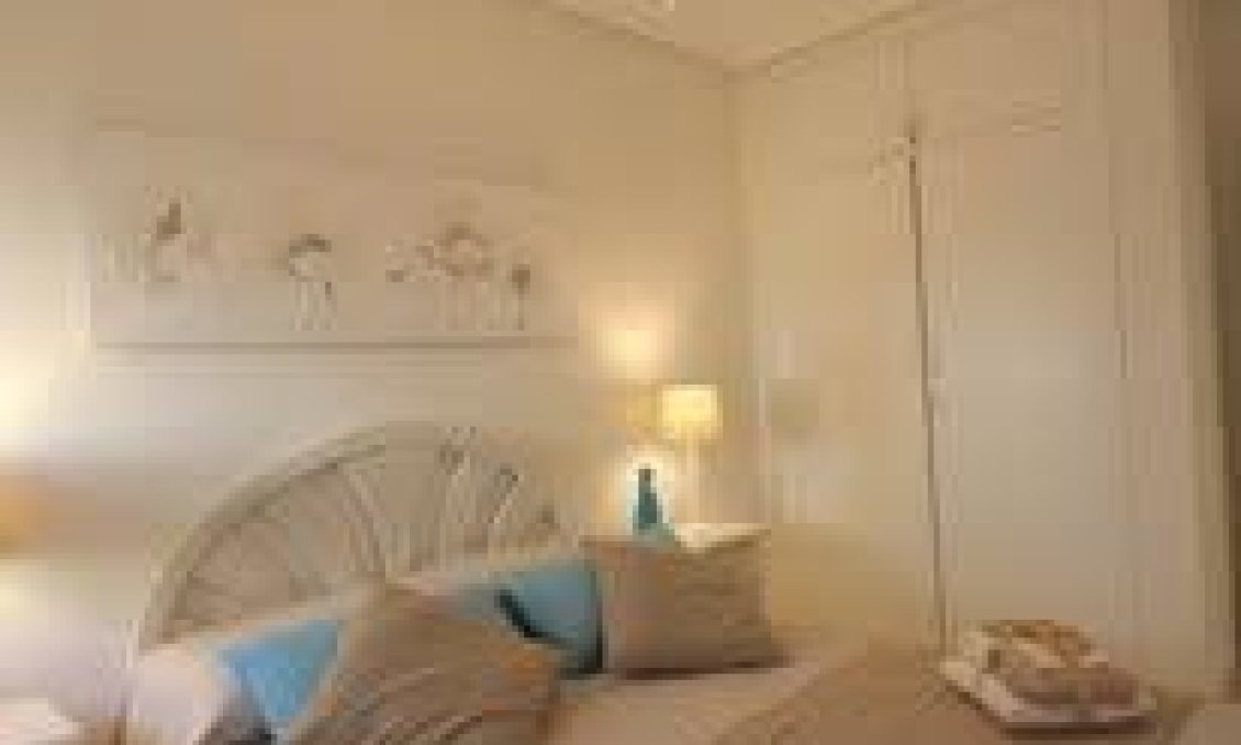 Wiederverkauf - Bungalow -
Torrevieja - La Mata