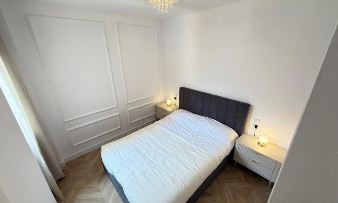 Wiederverkauf - Wohnung -
Torrevieja - Costa Blanca