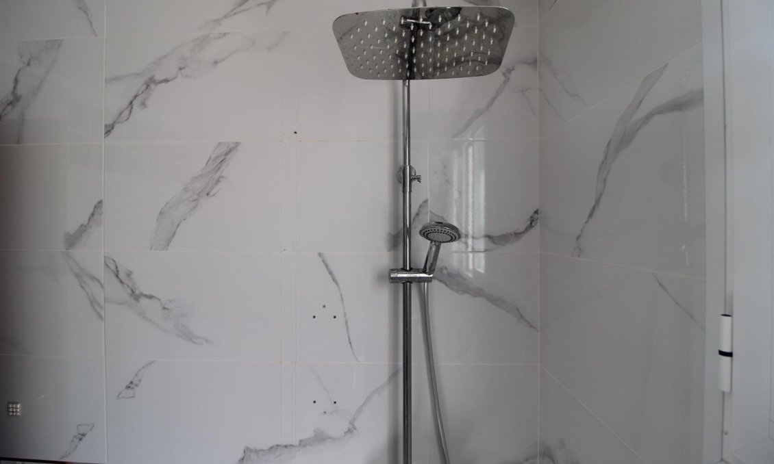 Revânzare - Apartament -
Torrevieja