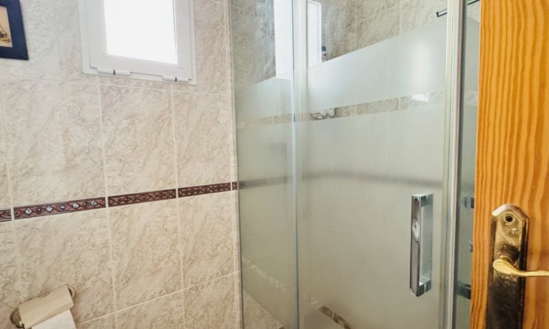 Revente - Appartement -
La Mata - Costa Blanca