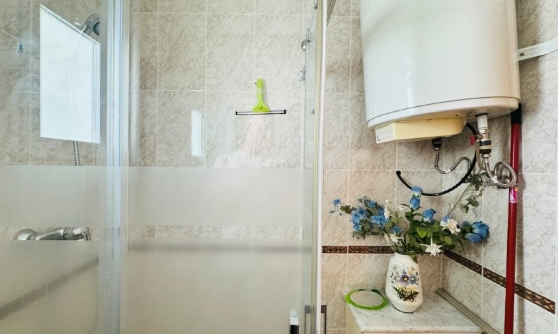Revente - Appartement -
La Mata - Costa Blanca