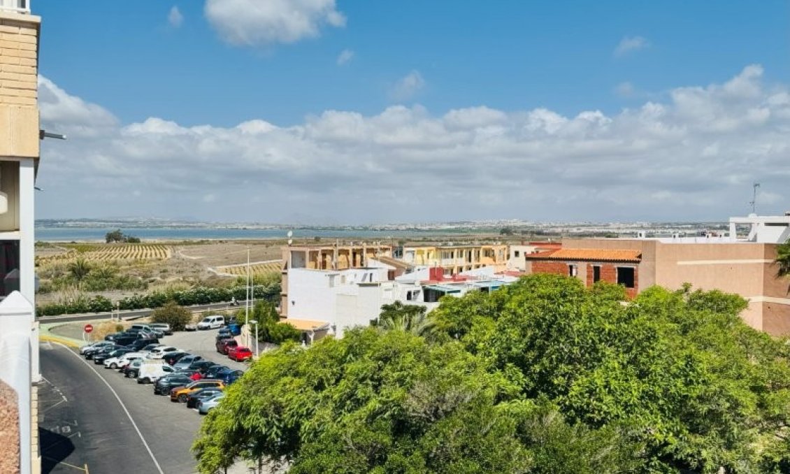 Revente - Appartement -
La Mata - Costa Blanca