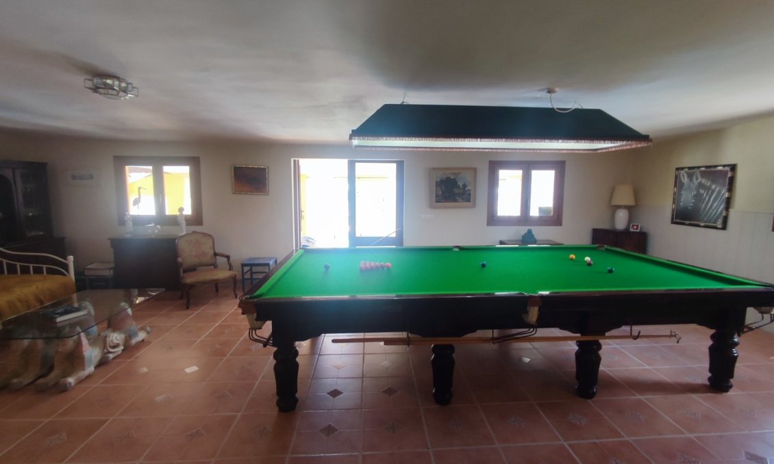 Segunda mano - Villa -
Gea Y Truyols - Inland