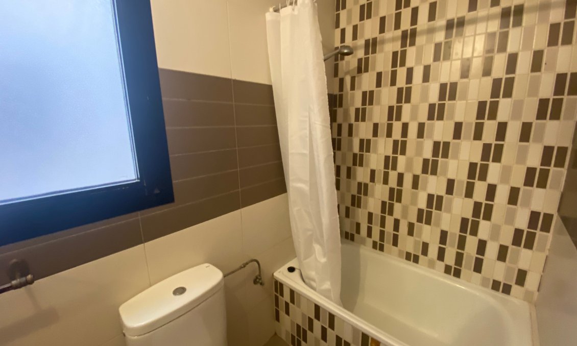 Wiederverkauf - Wohnung -
Torrevieja - Costa Blanca