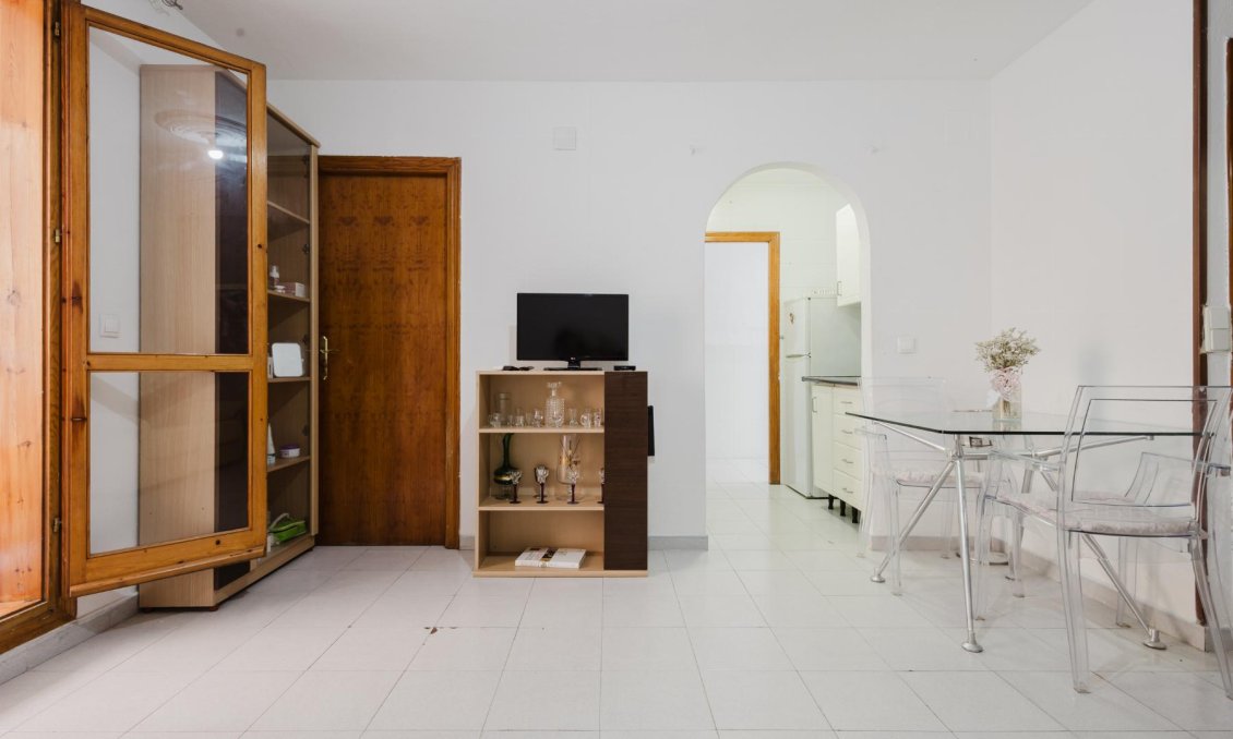 Revente - Appartement -
Torrevieja - Costa Blanca