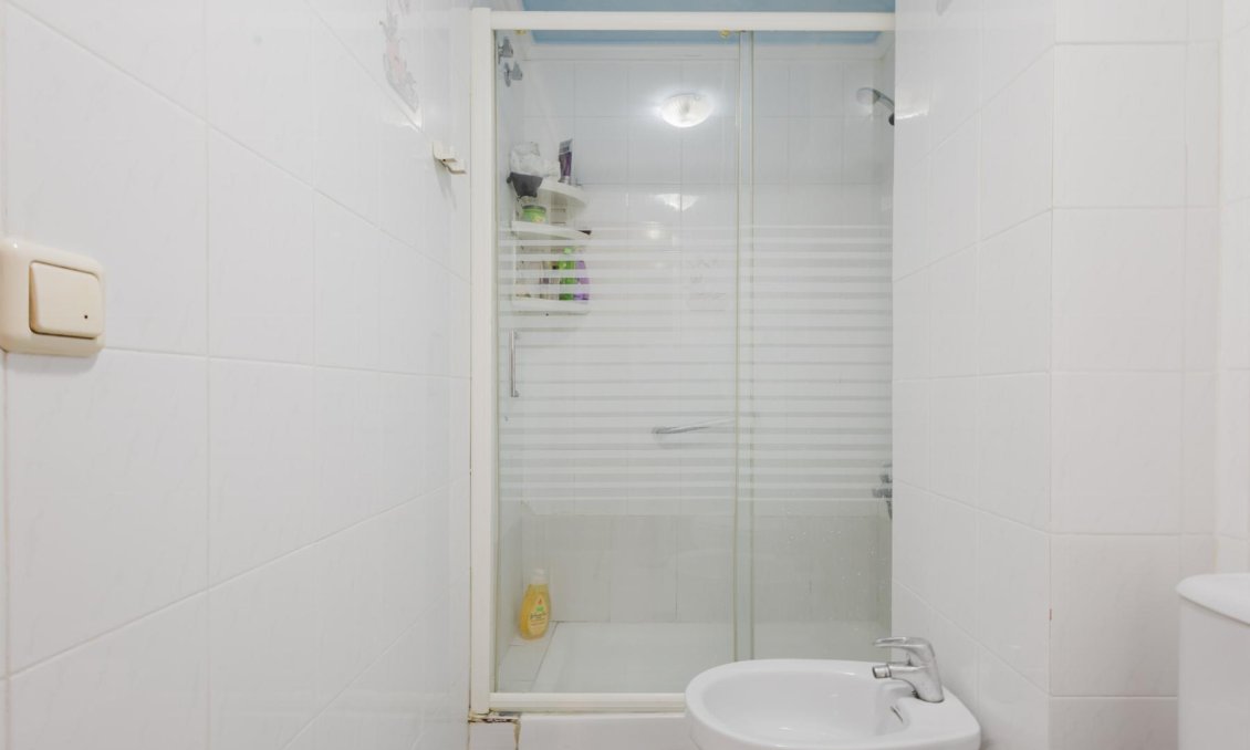 Revente - Appartement -
Torrevieja - Costa Blanca