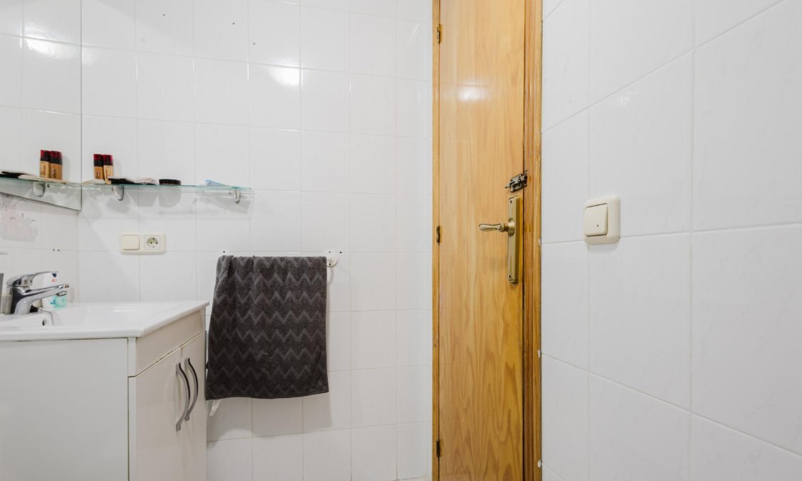 Revente - Appartement -
Torrevieja - Costa Blanca