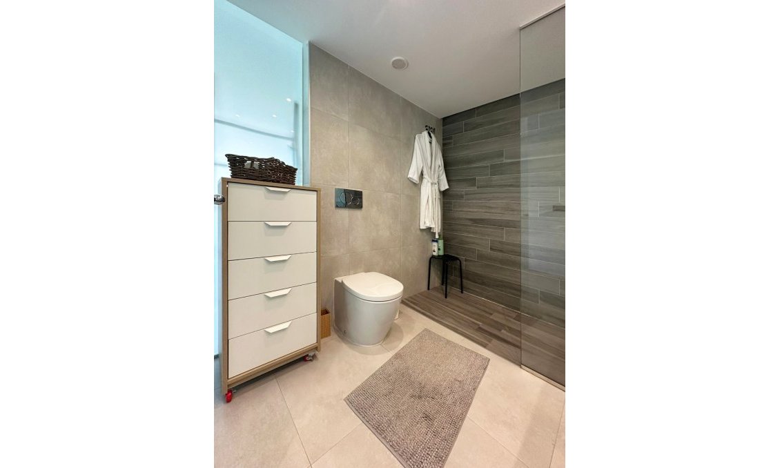 Használt Ingatlanok - Apartman -
Guardamar del Segura - Costa Blanca