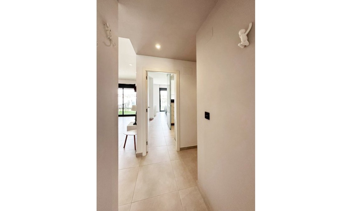 Használt Ingatlanok - Apartman -
Guardamar del Segura - Costa Blanca