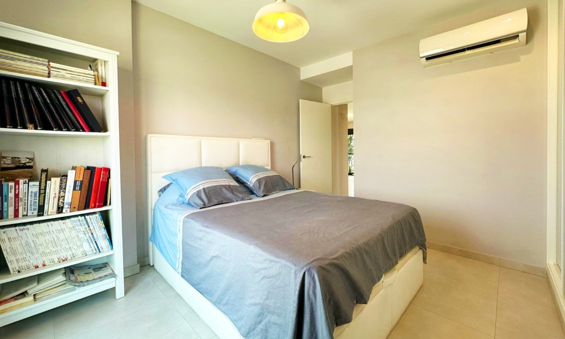 Használt Ingatlanok - Apartman -
Guardamar del Segura - Costa Blanca