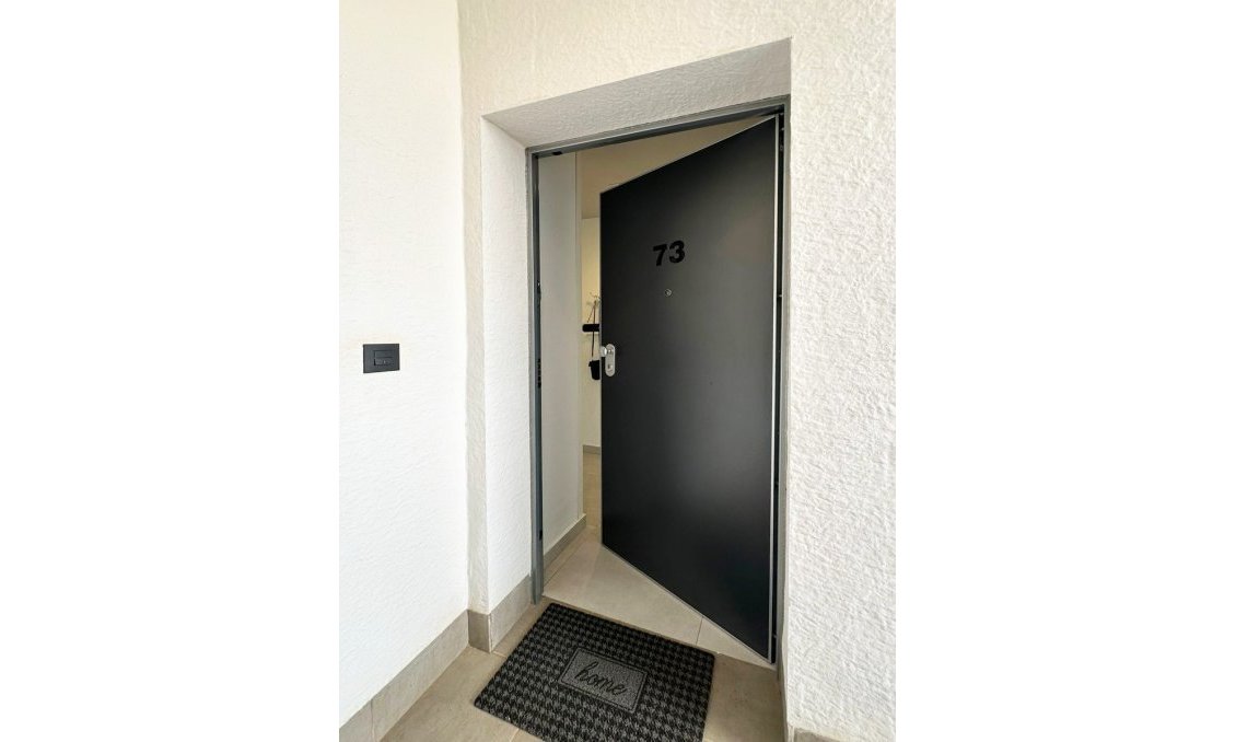 Használt Ingatlanok - Apartman -
Guardamar del Segura - Costa Blanca