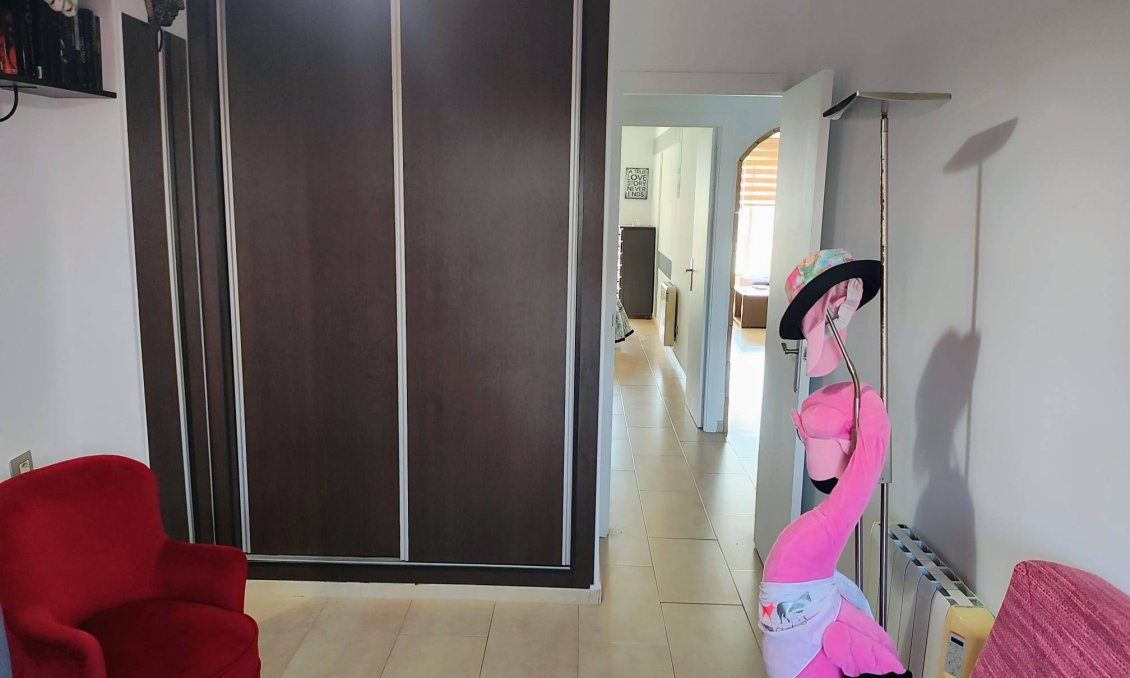 Revânzare - Apartament -
Lo Pagan - Villananitos