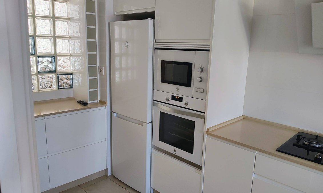 Revânzare - Apartament -
Lo Pagan - Villananitos