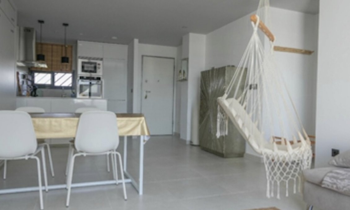 Használt Ingatlanok - Penthouse Penthouse -
El Raso - Costa Blanca