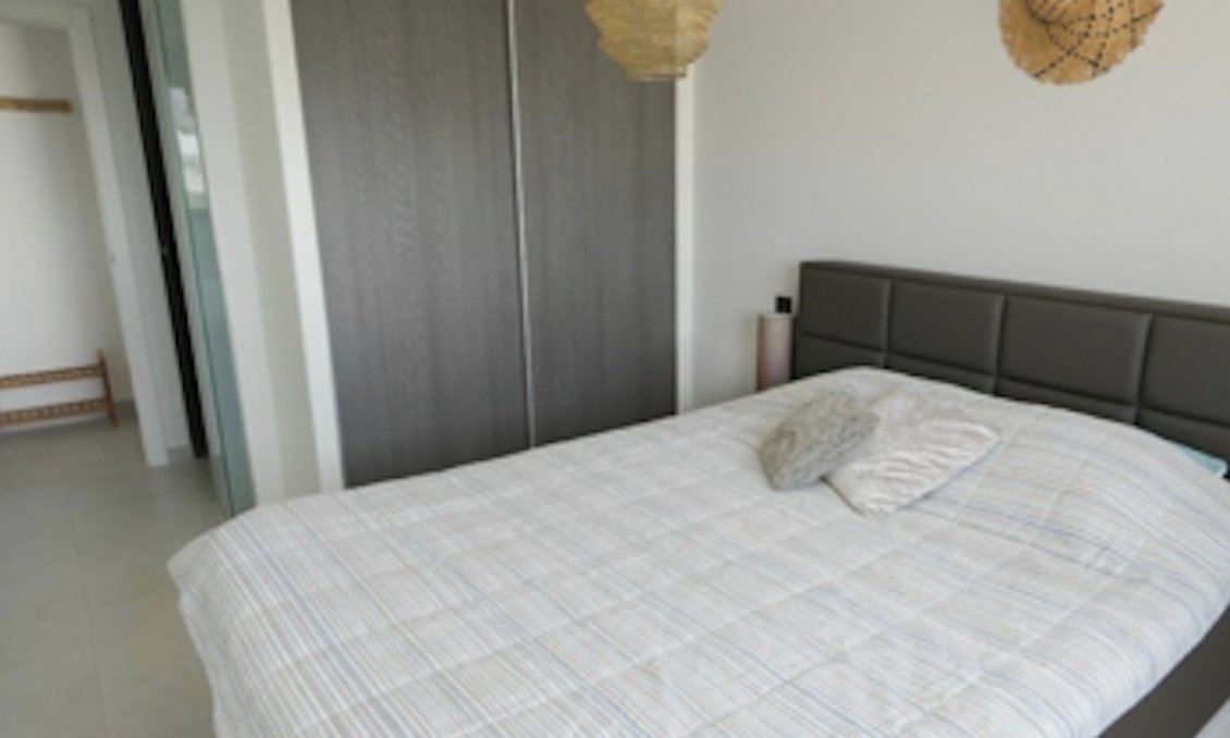 Használt Ingatlanok - Penthouse Penthouse -
El Raso - Costa Blanca