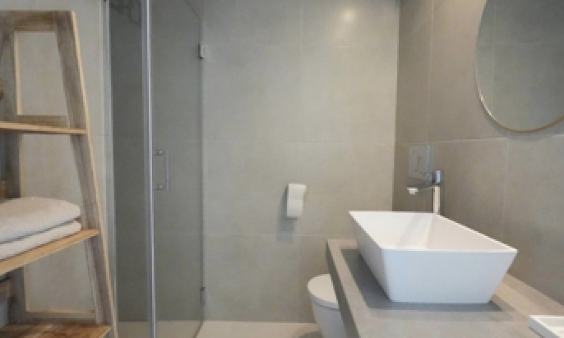 Használt Ingatlanok - Penthouse Penthouse -
El Raso - Costa Blanca