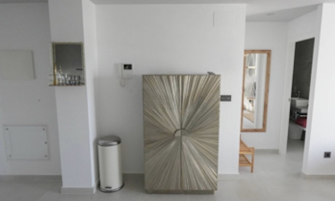 Használt Ingatlanok - Penthouse Penthouse -
El Raso - Costa Blanca