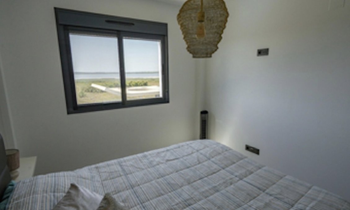 Használt Ingatlanok - Penthouse Penthouse -
El Raso - Costa Blanca