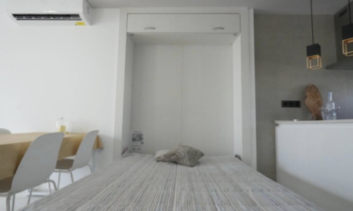 Használt Ingatlanok - Penthouse Penthouse -
El Raso - Costa Blanca