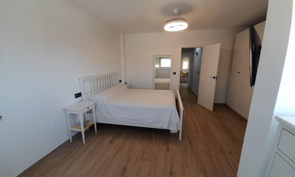 Revânzare - Duplex -
Puerto de Mazarron - El Alcolar