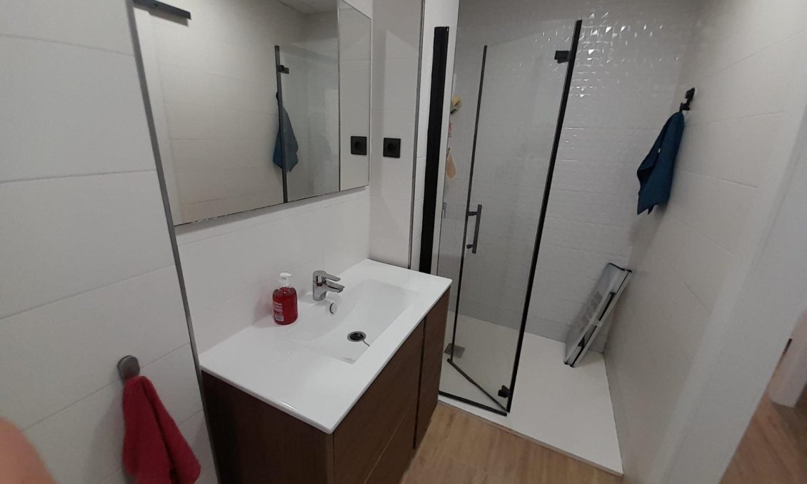 Revânzare - Duplex -
Puerto de Mazarron - El Alcolar