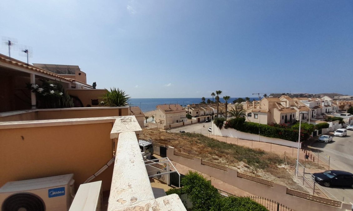 Revânzare - Duplex -
Puerto de Mazarron - El Alcolar